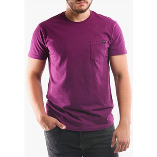 Edwin T-Shirt T-shirt avec poche - Edwin - Modalova