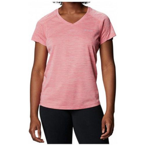 T-Shirts & Poloshirts T-shirt Zero Rules™ Short Sleeve - Columbia - Modalova