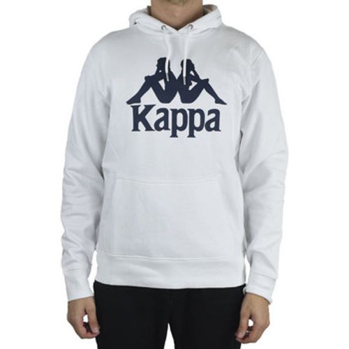 Kappa Trainingsjacken Taino Hooded - Kappa - Modalova