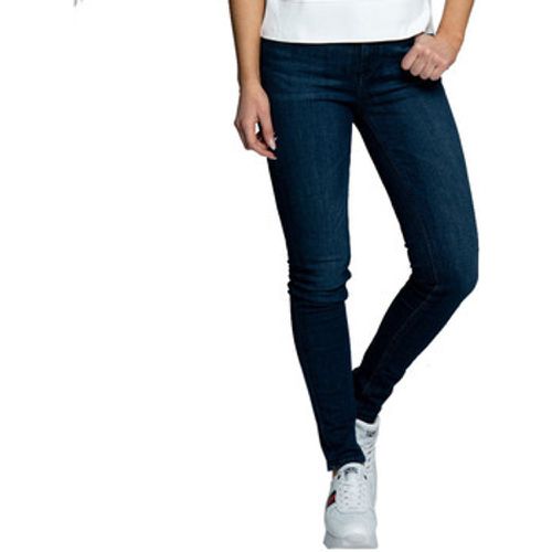 Slim Fit Jeans DW0DW05007 - Tommy Hilfiger - Modalova