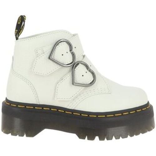 Stiefeletten DEVON HEART - Dr. Martens - Modalova