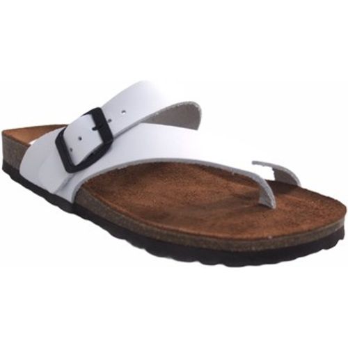 Schuhe Sandalia señora INTER BIOS 7119 blanco - Interbios - Modalova