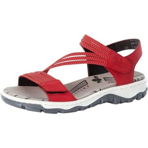 Damenschuhe Sandaletten Sandalette 68871-33 - Rieker - Modalova