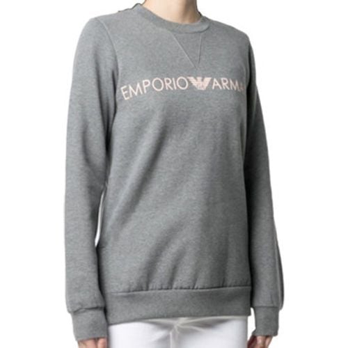 Sweatshirt Classic logo - Emporio Armani - Modalova