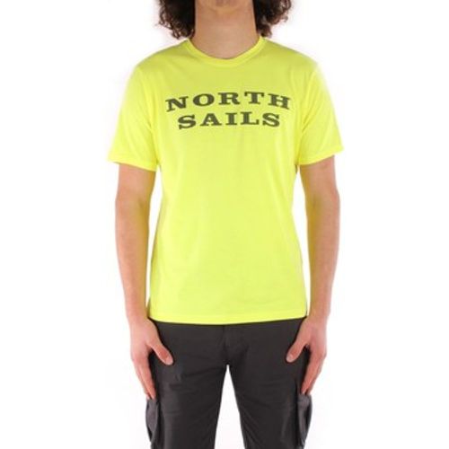 North Sails T-Shirt 692695 - North Sails - Modalova
