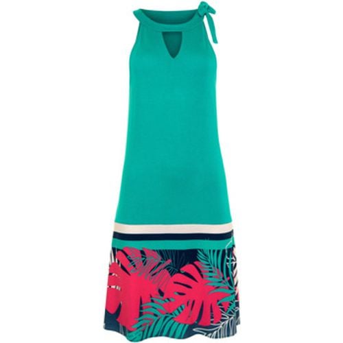 Kleider Ärmelloses Sommerkleid Tahiti - Lisca - Modalova