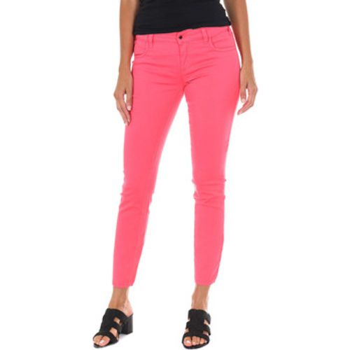 Straight Leg Jeans 10DBF0525-G291-0008 - Met - Modalova