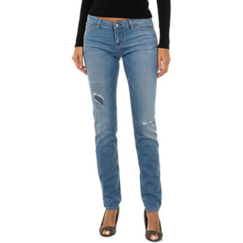 Jeans 3Y5J06-5D0UZ-1500 - Armani Jeans - Modalova