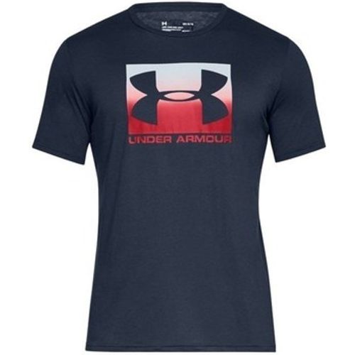 T-Shirt Boxed Sportstyle - Under Armour - Modalova