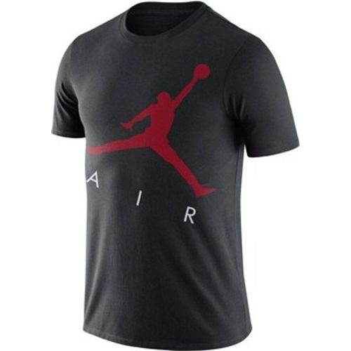 T-Shirt Air Jordan Jumpman Hbr - Nike - Modalova