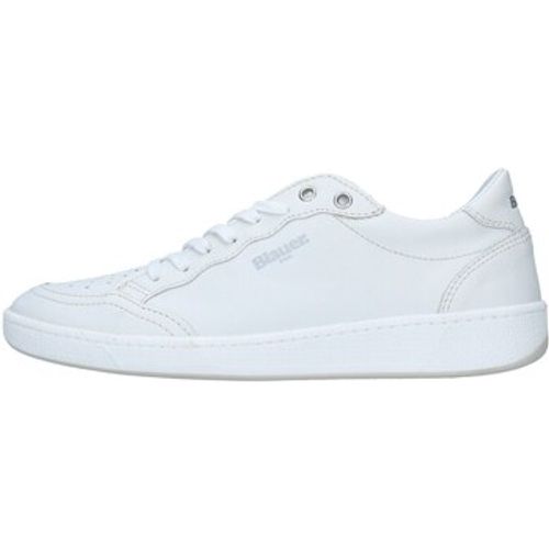 Blauer Sneaker S1MURRAY01/LEA - Blauer - Modalova