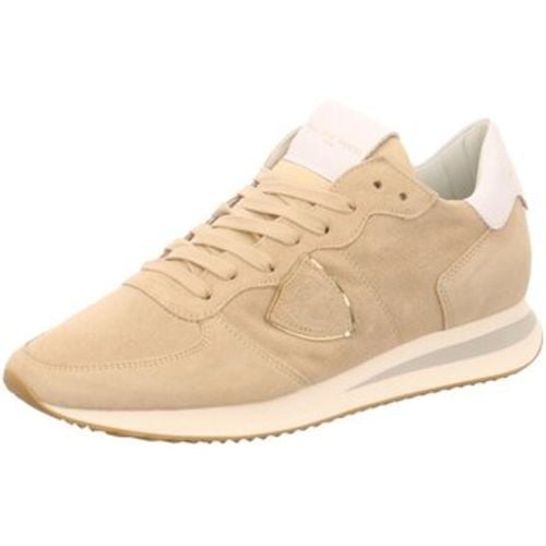 Sneaker Trpx Low Woman TRPX-Daim - Philippe Model - Modalova