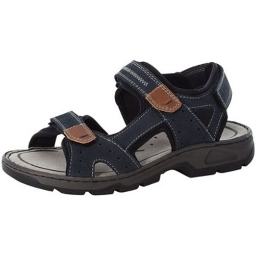 Herrenschuhe Offene Sandalette 26158-14 - Rieker - Modalova