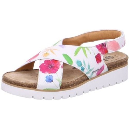 Sandalen Sandaletten TALLY POPPY 31277 MULTICOLOURED - mephisto - Modalova