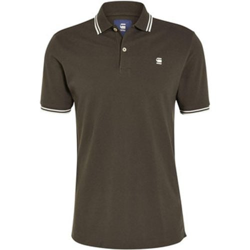 G-Star Raw Poloshirt 34013 - G-Star Raw - Modalova