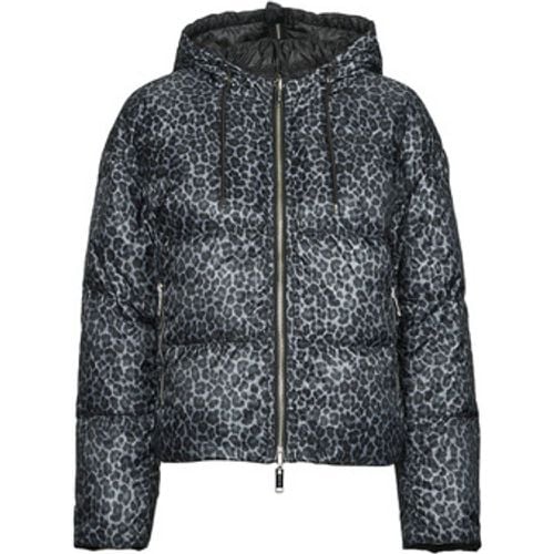 Daunenjacken ECO CHEETAH RVSBL PUFF - MICHAEL Michael Kors - Modalova