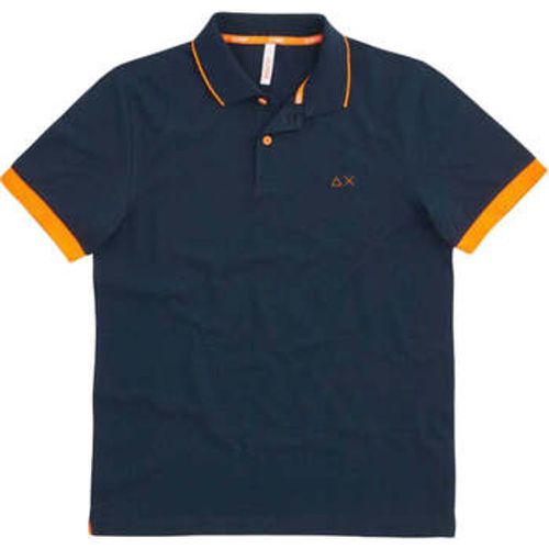 Sun68 T-Shirts & Poloshirts - Sun68 - Modalova