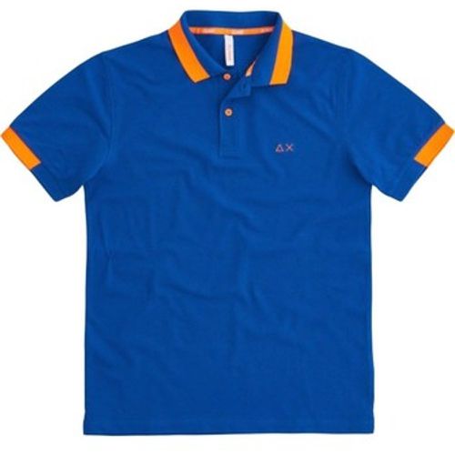 Sun68 T-Shirts & Poloshirts - Sun68 - Modalova