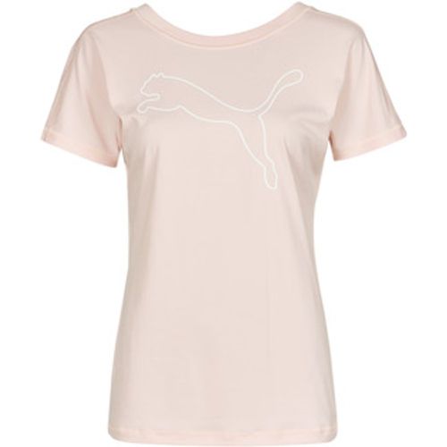 T-Shirt TRAIN FAVORITE JERSEY CAT TEE - Puma - Modalova