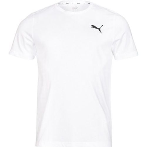 Puma T-Shirt ESS LOGO TEE - Puma - Modalova