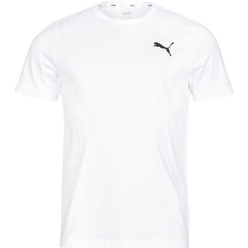 Puma T-Shirt ESS LOGO TEE - Puma - Modalova