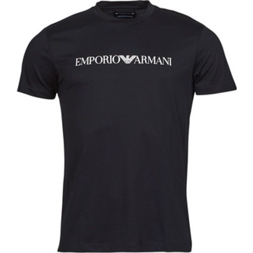 Emporio Armani T-Shirt 8N1TN5 - Emporio Armani - Modalova