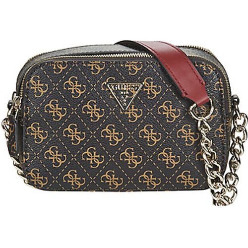 Umhängetasche NOELLE CROSSBODY CAMERA - Guess - Modalova