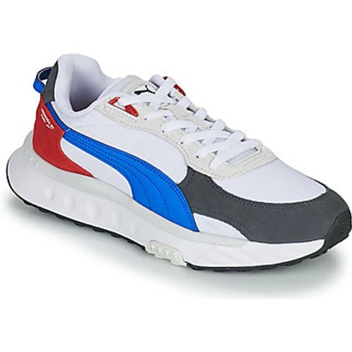 Puma Sneaker WILD RIDER COLLIN - Puma - Modalova