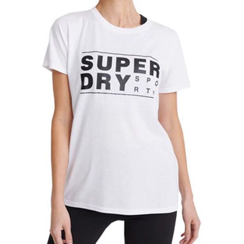 T-Shirts & Poloshirts WS300007A - Superdry - Modalova