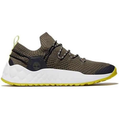 Sneaker SOLAR WAVE LOW KNIT - Timberland - Modalova