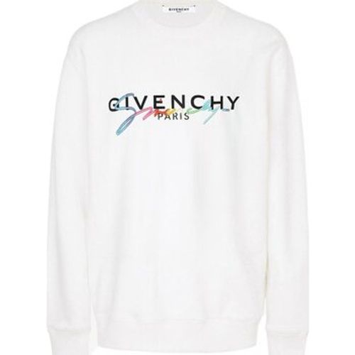 Givenchy Sweatshirt BMJ03C30AF - Givenchy - Modalova