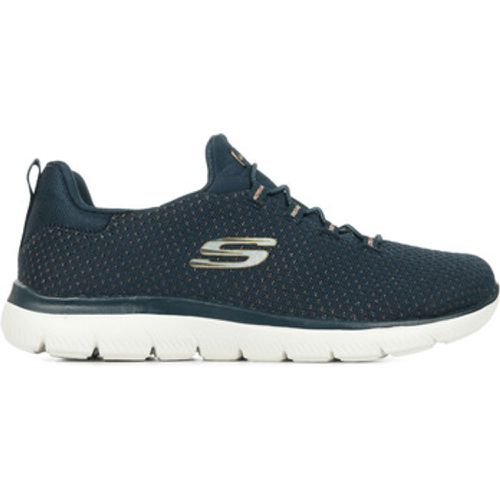 Sneaker Summits Bright Bezel - Skechers - Modalova