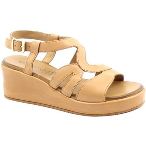 Sandalen GRU-E21-SA2361-CU - Grunland - Modalova