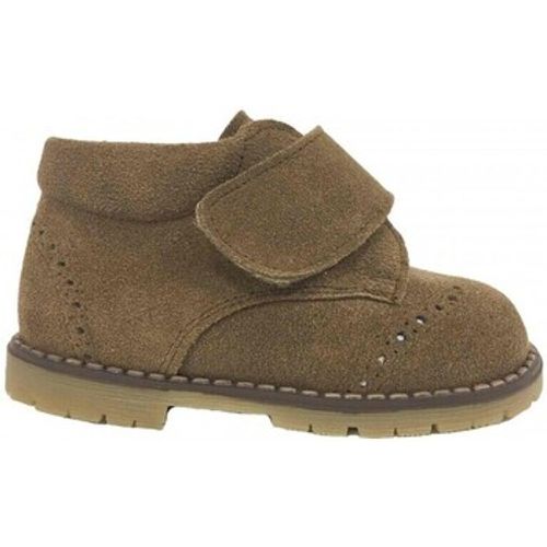 Gulliver Stiefel 24181-18 - Gulliver - Modalova