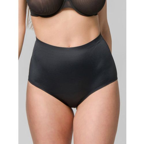 Shapewears Schlankheits-Slip aus Mikrofaser mit hoher Taille 26 cm Sculpt - Luna - Modalova