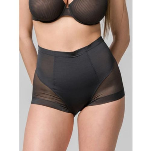 Shapewears Schlankheits-Slip mit hoher Taille aus Mesh 26 cm Sculpt - Luna - Modalova