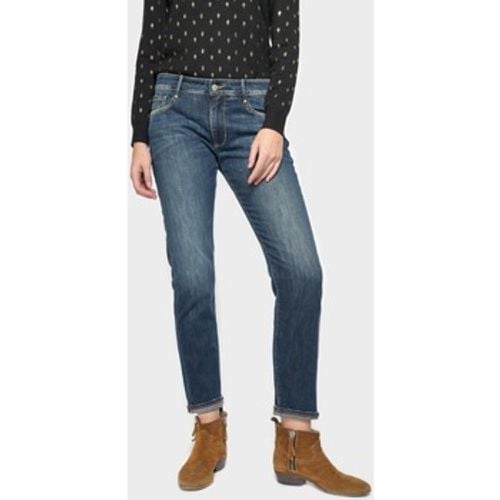 Jeans Jeans boyfit 200/43, länge 34 - Le Temps des Cerises - Modalova