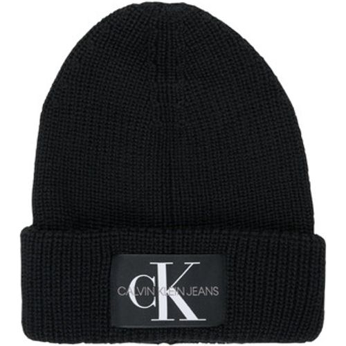 Mütze MONOGRAM BEANIE WL - Calvin Klein Jeans - Modalova