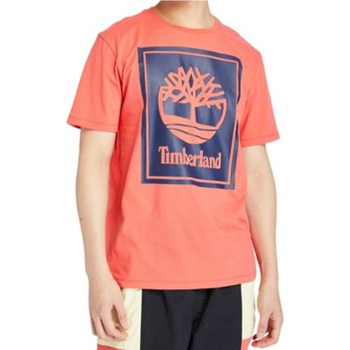 Timberland T-Shirt 164213 - Timberland - Modalova