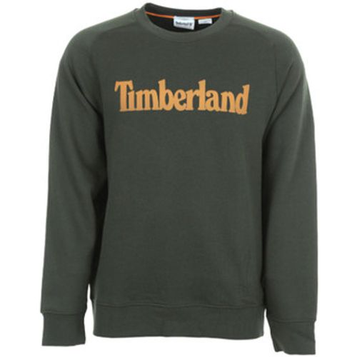 Sweatshirt Oyster r bb crew - Timberland - Modalova