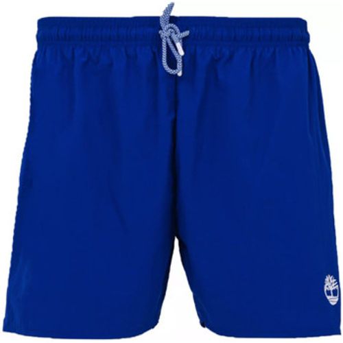 Timberland Badeshorts Solid swim - Timberland - Modalova