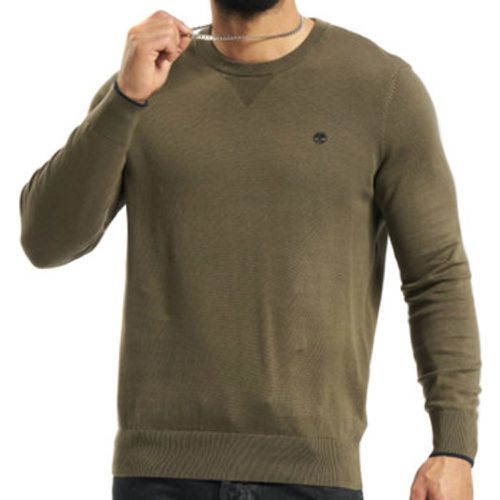 Timberland Pullover Crew sweater - Timberland - Modalova