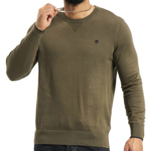 Timberland Sweatshirt Crew T - Timberland - Modalova