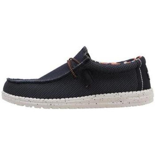 HEYDUDE Halbschuhe WALLY SOX - HEYDUDE - Modalova