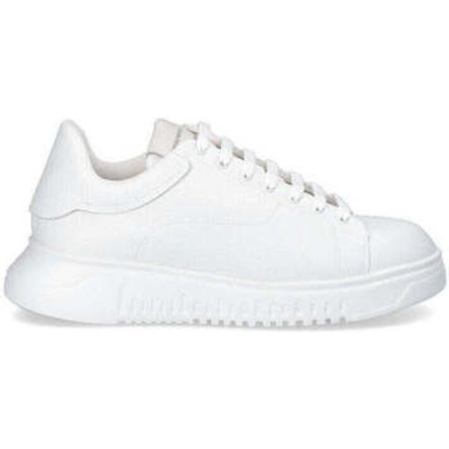 Sneaker Sneaker Uomo - Emporio Armani - Modalova