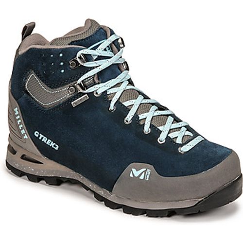 Damenschuhe G TREK 3 GORETEX - Millet - Modalova