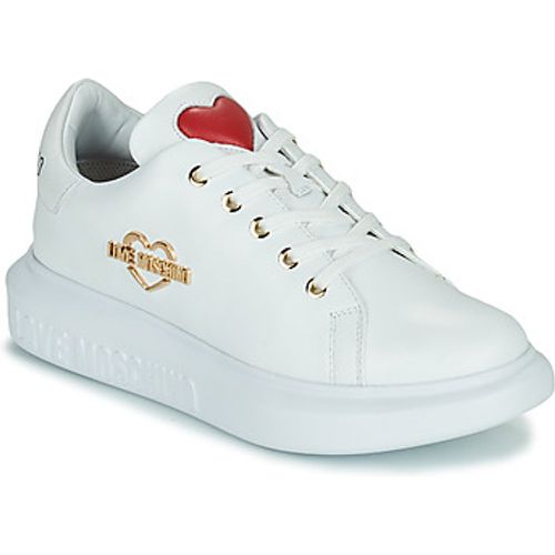 Love Moschino Sneaker JA15204G0D - Love Moschino - Modalova