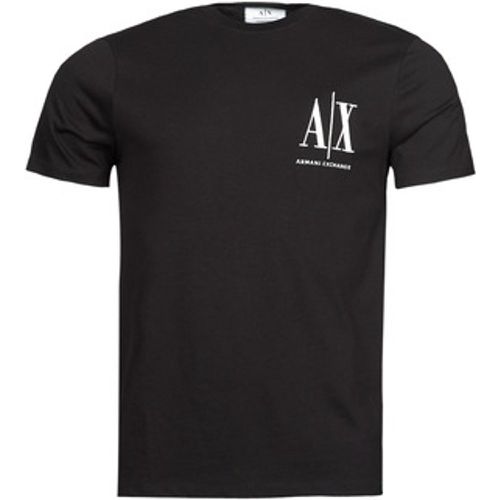 Armani Exchange T-Shirt 8NZTPH - Armani Exchange - Modalova