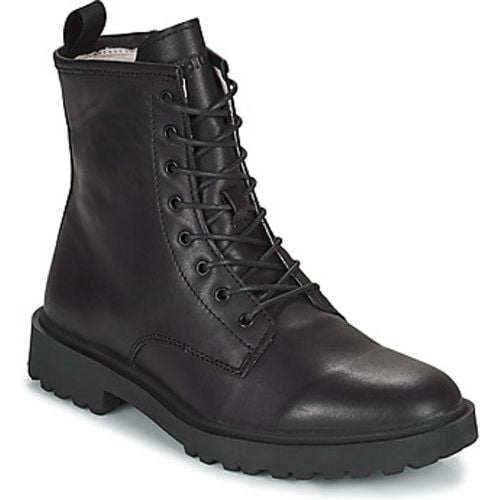 Blackstone Damenstiefel WL07-BLACK - Blackstone - Modalova