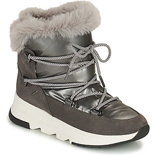 Geox Moonboots FALENA ABX - Geox - Modalova